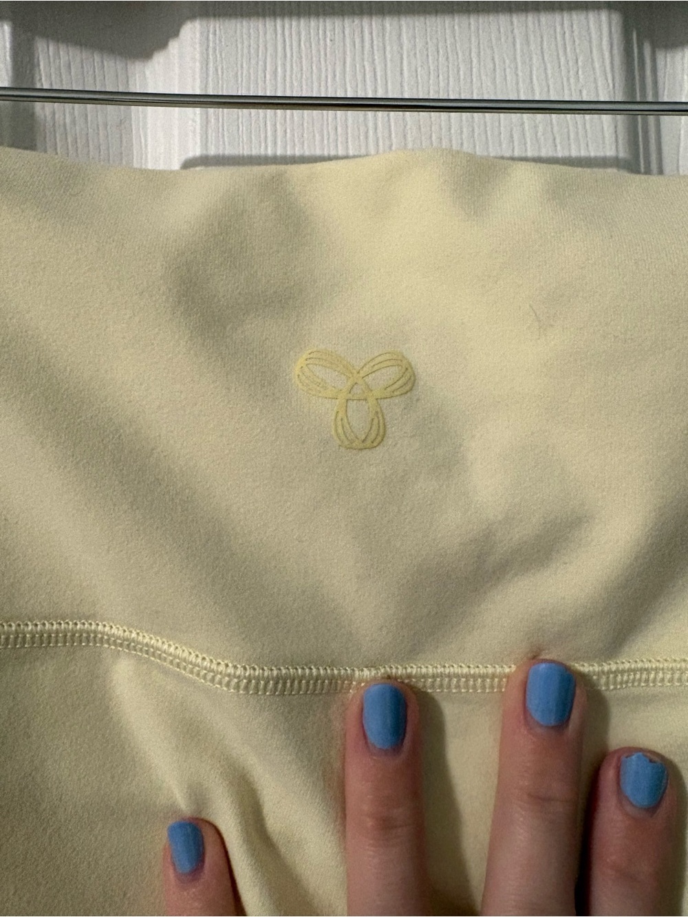 TNA BUTTER Hi-Rise Leggings - Picture 5 of 6